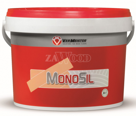 MONOSIL Vermeister Эластичный силановый клей 12 кг