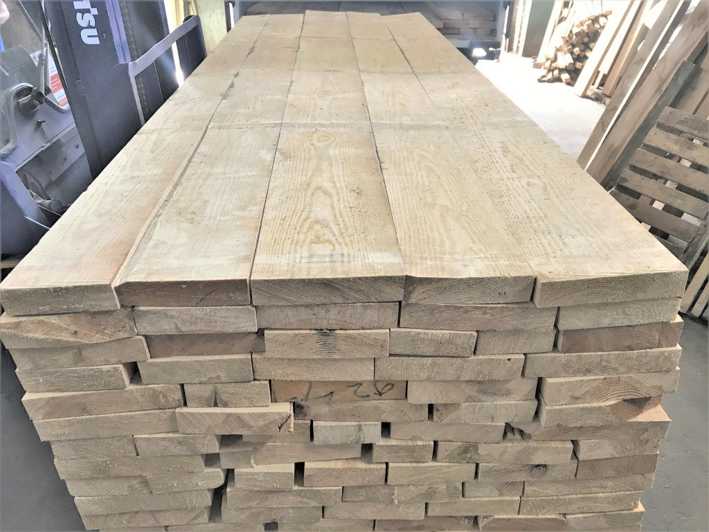 Сосна – свойства древесины и ее применение