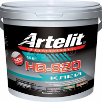 Клей artelit 820 15 кг
